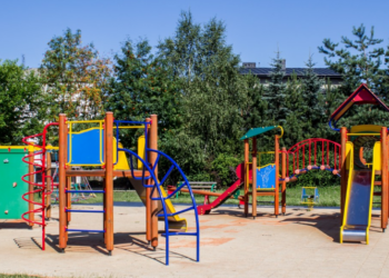 В Ленобласти открыли новые общественные пространства